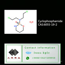 China Supply CAS: 6055-19-2 High Purity Cyclophosphamide